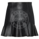 Women Fashion Leather Skirts